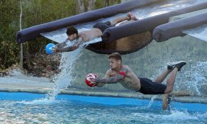 Survivor Spoiler 19-1: Μένει ή φεύγει ο Γιωρίκας Πιλίδης;