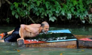 Survivor Spoiler 18-1: Τέλος εποχής! Αυτός αποχωρεί την Τετάρτη