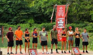 Survivor Spoiler 18-1: Αυτός είναι το απόλυτο φαβορί για αποχώρηση