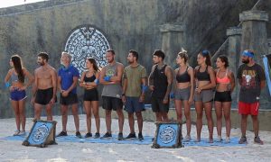 Survivor Spoiler 16-1: Κλειδωμένο! Αυτοί πήραν την 1η ασυλία. Η Μυριέλλα και οι αποχωρήσεις