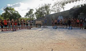 Survivor Spoiler 16-1: Αυτοί κερδίζουν σήμερα την 1η ασυλία