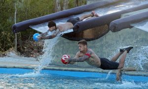 Survivor Spoiler 15-1: Αυτοί κερδίζουν σήμερα το έπαθλο φαγητού