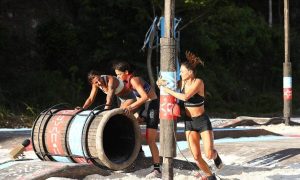 Survivor Spoiler 12-1: Αυτοί κερδίζουν σήμερα το έπαθλο φαγητού