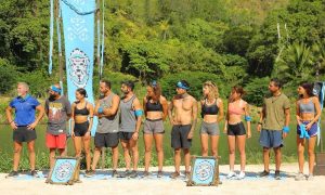 Survivor Spoiler 10-1: Επιβεβλημένο το… ανακάτεμα της τράπουλας (vid)