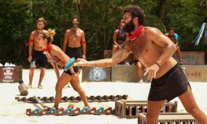 Survivor Spoiler 21-6: Αυτός κατακτά σήμερα τη 2η ατομική ασυλία
