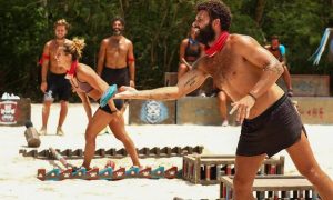 Survivor Spoiler 20-6: Αυτός κερδίζει σήμερα την 1η ατομική ασυλία