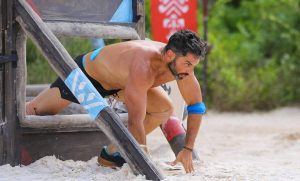 Survivor Spoiler 3-1: Μπλε… πάρτι και τώρα ασυλίες (vid)
