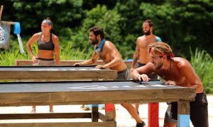 Survivor Spoiler 7-6: Αυτός είναι ο 2ος υποψήφιος για αποχώρηση