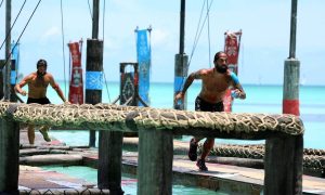 Survivor Spoiler 5-6: Αυτοί κερδίζουν σήμερα το έπαθλο φαγητού
