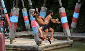 Survivor Spoiler 4-6: Μάχη για 2 στη μεγάλη ψηφοφορία για την 1η θέση