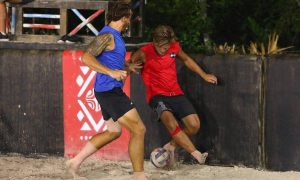 Survivor Spoiler 30-5: Η αλλαγή στους υποψηφίους για αποχώρηση…
