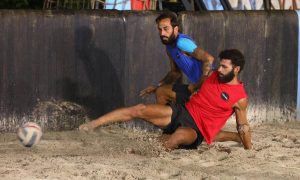 Survivor Spoiler 30-5: Αυτοί κερδίζουν σήμερα την 1η ασυλία
