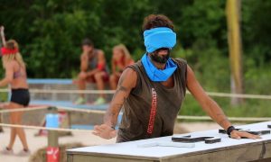 Survivor Spoiler 25-5: Αυτοί κερδίζουν σήμερα το έπαθλο επικοινωνίας