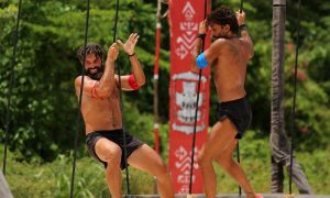 Survivor Spoiler 24-5: Αυτός αποχωρεί σήμερα