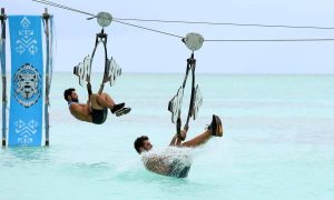 Survivor Spoiler 22-5: Ανατροπή με τους υποψηφίους και τις ατομικές ασυλίες