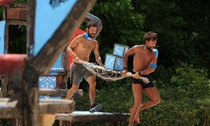 Survivor Spoiler 21-5: Ξανά ανατροπή με τις ασυλίες…