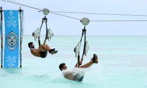 Survivor Spoiler 18-5: Αυτός είναι το φαβορί για αποχώρηση