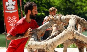 Survivor Spoiler 17-5: Αυτοί κερδίζουν σήμερα την 1η ασυλία