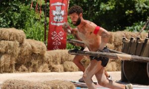 Survivor Spoiler 11-5: Αυτοί κερδίζουν σήμερα το έπαθλο φαγητού