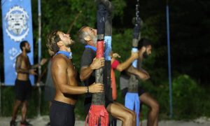 Survivor Spoiler 8-5: Αυτοί κερδίζουν σήμερα την 1η ασυλία