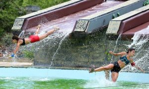 Survivor Spoiler 12-5: Βόμβα! Αυτές είναι οι 2 νέες ομάδες