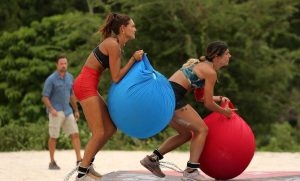 Survivor Spoiler 7-5: Αυτοί κερδίζουν σήμερα το έπαθλο φαγητού