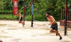 Survivor Spoiler 4-5: Αυτοί κερδίζουν σήμερα το έπαθλο φαγητού