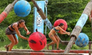 Survivor Spoiler 29-6: Αυτός κερδίζει σήμερα την 1η ασυλία