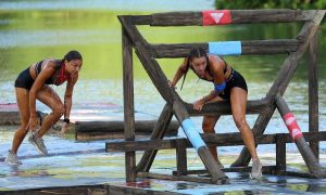 Survivor Spoiler 18-4: Αυτοί κερδίζουν σήμερα τη 2η ασυλία