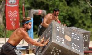 Survivor Spoiler 17-4: Αυτός είναι ο 1ος υποψήφιος για αποχώρηση