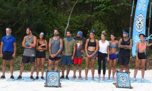 Survivor Spoiler 12-1: Αυτή η παίκτρια αποχωρεί… Ολο το παρασκήνιο!