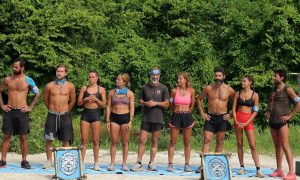 Survivor Spoiler 1-5: Αυτός είναι ο 1ος υποψήφιος για αποχώρηση
