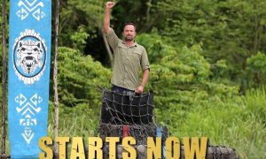 Survivor Spoiler 18-4: Αυτοί είναι οι 4 υποψήφιοι, αυτή φαβορί αποχώρησης