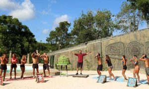 Survivor Spoiler 30-5: Αυτός είναι ο 1ος υποψήφιος για αποχώρηση