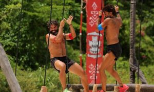 Survivor Spoiler 5-6: Ακόμα μια ανατροπή! Ο Ατζούν βάζει φωτιά στις ασυλίες