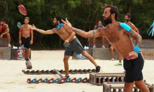 Survivor Spoiler 20-6: Εκπληξη! Ο 1ος υποψήφιος για αποχώρηση…