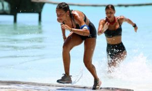 Survivor Spoiler 3-5: Αυτοί κερδίζουν σήμερα το έπαθλο επικοινωνίας