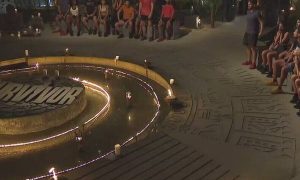 Survivor: Αποκάλυψη πρώην παίκτη – «Μετά τον αγώνα είδα τι είχε συμβεί, έπαθα σοκ»