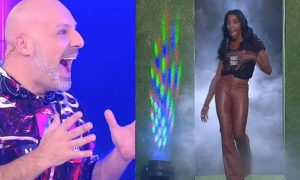 Survivor: Η Ελίζαμπεθ Ελέτσι τα αποκάλυψε όλα – «Μη μου μιλάς για την Ασημίνα, θα κάνω εμετό»