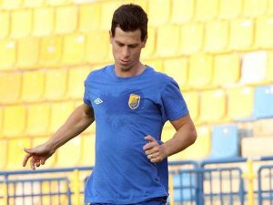Άρης: Εξετάσεις για Πόι