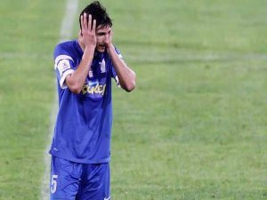 ΟΦΗ: Κοντά σε Τσουκάνη