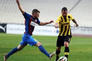 ΑΕΚ: Μίλησαν Ανδρεόπουλος – Μιλοβάνοβιτς