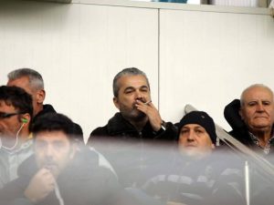 ΑΟΧ: Ροδίτης στον προεδρικό θώκο