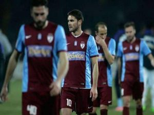Λάρισα: Η αποστολή για Αγροτικό Αστέρα