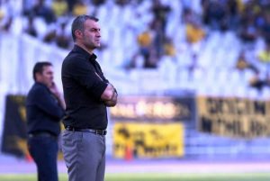 ΑΕΚ: Στη Ρόδο ο Δέλλας