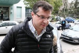 Αγγελίδης: «Αρνητικός ο ΠΑΟΚ»