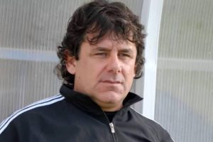 Παρελθόν ο Βογιατζής!