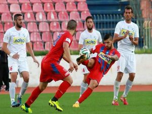 Πανιώνιος-Καλλιθέα: 1-1