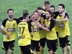Νίκη για Αναγέννηση Καρδίτσας
