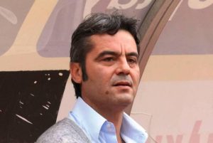 Αποφασίζει για το μέλλον του ΠΑΟΚ ο Βρύζας